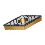 Inserții de strunjire Rombice negative de 35° VNMG160408-FP5 WKP01G-VNMG160408-FP5 WKP01G-4063465342111