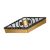 Inserții de strunjire Rombice negative de 35° VNMG160408-FP5 WKP01G-VNMG160408-FP5 WKP01G-4063465342111