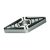 Inserții de strunjire Rombice negative de 35° VNMG160412-MK5 WKK20S-VNMG160412-MK5 WKK20S-0647552948