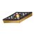 Inserții de strunjire Rombice negative de 35° VNMG160404-MP3PDW WPP20G-VNMG160404-MP3PDW WPP20G-4063465162856