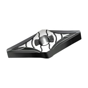 Inserții de strunjire Rombice negative de 35° - VNMG160404-MS3 WSM01 - imagine 2