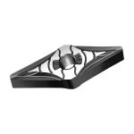 Inserții de strunjire Rombice negative de 35° VNMG160408-MS3 WSM10S-VNMG160408-MS3 WSM10S-0809111948