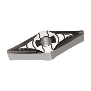 Inserții de strunjire Rombice negative de 35° - VNMG160408-MS3 WSM10S - imagine 2