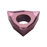Inserții de strunjire Trigonale pozitive de 80° WCGT080408-PM2 WK1-WCGT080408-PM2 WK1-0545784940