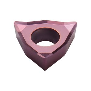 Inserții de strunjire Trigonale pozitive de 80° WCGT080408-PM2 WK1-WCGT080408-PM2 WK1-0545784940