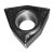 Inserții de strunjire Trigonale pozitive de 80° WCMT06T304-MK4 WKK20S-WCMT06T304-MK4 WKK20S-0723696948