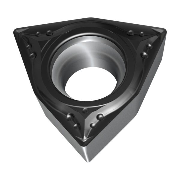 Inserții de strunjire Trigonale pozitive de 80° WCMT06T304-MK4 WKK20S-WCMT06T304-MK4 WKK20S-0723696948