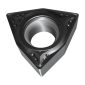 Inserții de strunjire Trigonale pozitive de 80° WCMT06T304-MK4 WKK20S-WCMT06T304-MK4 WKK20S-0723696948