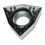 Inserții de strunjire Trigonale pozitive de 80° WCMT06T308-RM4 WSM30S-WCMT06T308-RM4 WSM30S-0815123948