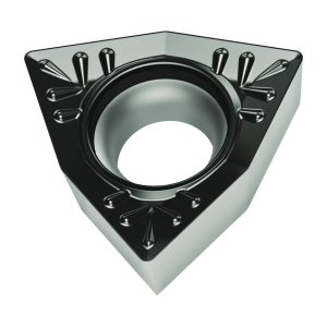 Inserții de strunjire Trigonale pozitive de 80° WCMT06T308-RM4 WSM30S-WCMT06T308-RM4 WSM30S-0815123948