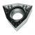Inserții de strunjire Trigonale pozitive de 80° WCMT06T308-RM4 WSM30S-WCMT06T308-RM4 WSM30S-0815123948