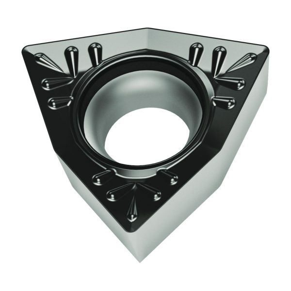 Inserții de strunjire Trigonale pozitive de 80° WCMT06T308-RM4 WSM30S-WCMT06T308-RM4 WSM30S-0815123948
