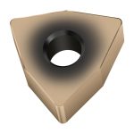 Inserții de strunjire Ceramică – trigonale negative 80° WNGA080408SM-S WCH10C-WNGA080408SM-S WCH10C-0668445957
