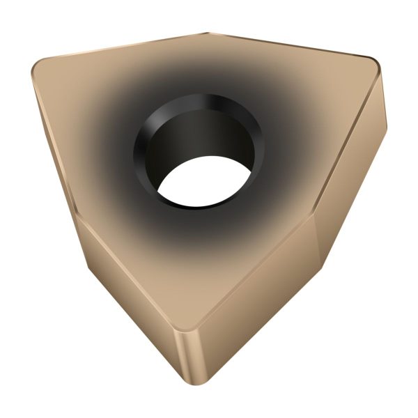 Inserții de strunjire Ceramică – trigonale negative 80° WNGA080408SM-S WCH10C-WNGA080408SM-S WCH10C-0668445957