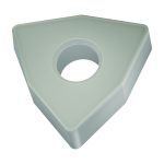Inserții de strunjire Ceramică – trigonale negative 80° WNGA080408T02020 WCK10-WNGA080408T02020 WCK10-0892185957