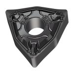 Inserții de strunjire Trigonale negative de 80° WNGG080404M-MN3 WNN10-WNGG080404M-MN3 WNN10-0991675948