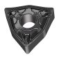 Inserții de strunjire Trigonale negative de 80° WNGG080404M-MN3 WNN10-WNGG080404M-MN3 WNN10-0991675948