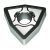 Inserții de strunjire Trigonale negative de 80° WNMA080412-RK7 WKK10S-WNMA080412-RK7 WKK10S-0708961948