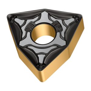 Inserții de strunjire Trigonale negative de 80° WNMG080408-MP5 WPP05G-WNMG080408-MP5 WPP05G-4063465270117