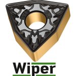 Inserții de strunjire Trigonale negative de 80° WNMG080412-MW5 WPP05G-WNMG080412-MW5 WPP05G-4063465270179