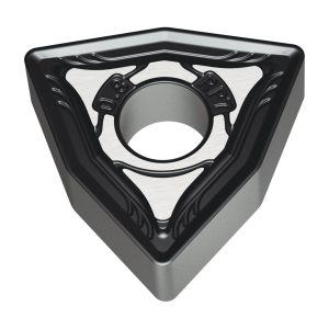 Inserții de strunjire Trigonale negative de 80° - WNMG080412-RP7 WKP30S - imagine 2