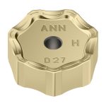 Heptagonale negative XNHF0906ANN-D27 WPP35G-XNHF0906ANN-D27 WPP35G-4063465527709