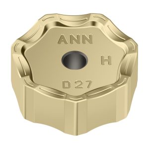 Heptagonale negative XNHF0906ANN-D27 WPP35G-XNHF0906ANN-D27 WPP35G-4063465527709