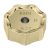 Heptagonale negative XNHF0906ANN-D27 WPP35G-XNHF0906ANN-D27 WPP35G-4063465527709