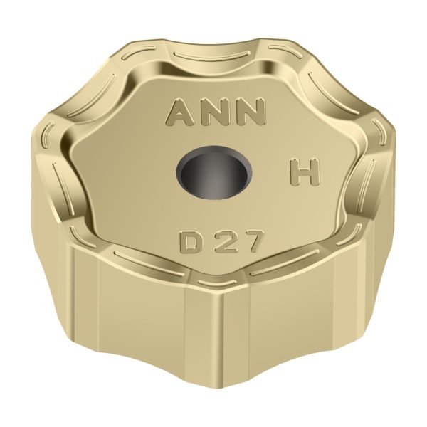 Heptagonale negative XNHF0906ANN-D27 WPP35G-XNHF0906ANN-D27 WPP35G-4063465527709