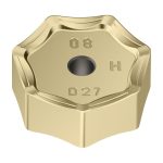 Heptagonale negative XNHF070508-D27 WKK25G-XNHF070508-D27 WKK25G-4063464641079