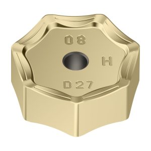Heptagonale negative XNHF070508-D27 WKK25G-XNHF070508-D27 WKK25G-4063464641079
