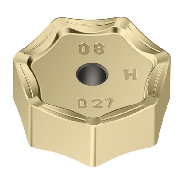 Heptagonale negative XNHF070508-D27 WKK25G-XNHF070508-D27 WKK25G-4063464641079