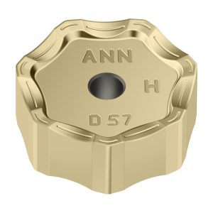 Heptagonale negative XNHF0906ANN-D57 WKK25G-XNHF0906ANN-D57 WKK25G-4063464641086