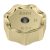 Heptagonale negative XNHF0906ANN-D57 WKK25G-XNHF0906ANN-D57 WKK25G-4063464641086