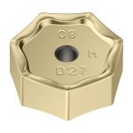 Heptagonale negative XNMF090612-D27 WKK25G-XNMF090612-D27 WKK25G-4063465428389
