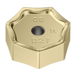 Heptagonale negative XNMF090612-D27 WKK25G-XNMF090612-D27 WKK25G-4063465428389