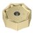 Heptagonale negative XNMF090612-D27 WKK25G-XNMF090612-D27 WKK25G-4063465428389