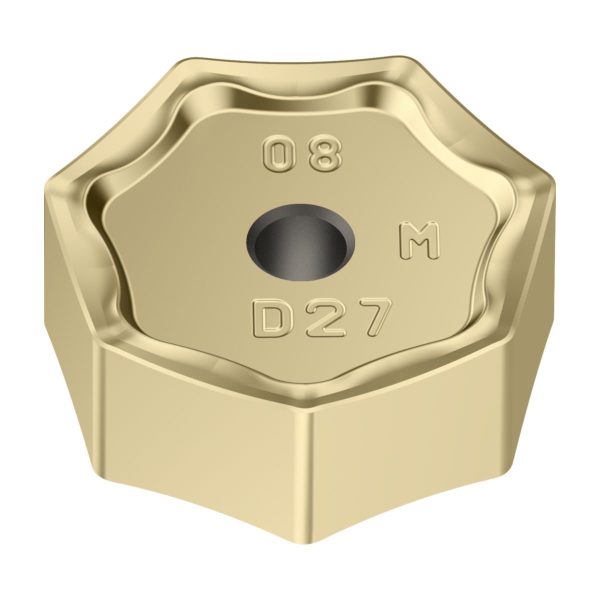 Heptagonale negative XNMF090612-D27 WKK25G-XNMF090612-D27 WKK25G-4063465428389