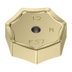 Heptagonale negative XNMF070508-F57 WKK25G-XNMF070508-F57 WKK25G-4063465428365