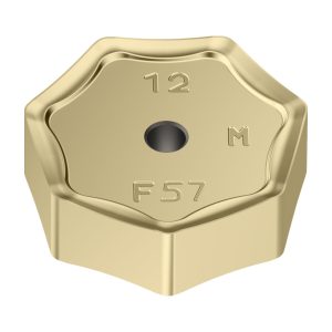 Heptagonale negative XNMF070508-F57 WKK25G-XNMF070508-F57 WKK25G-4063465428365