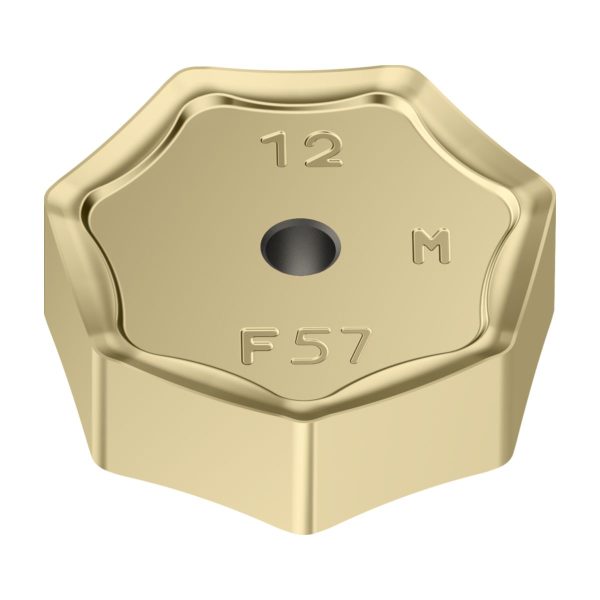 Heptagonale negative XNMF070508-F57 WKK25G-XNMF070508-F57 WKK25G-4063465428365