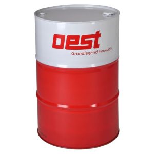 Ulei agricol OEST Hydrofluid TO-4 SAE 10W / 184.8 Kg
