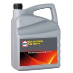 Ulei motor OEST HDC Motorol SAE15W-40 / 5 Ltr (4 kg)