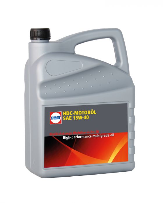 Ulei motor OEST HDC Motorol SAE15W-40 / 5 Ltr (4 kg) Ulei motor OEST HDC Motorol SAE15W-40 / 5 Ltr (4 kg)