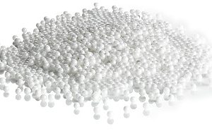 G-ZY 2.0-2.5 mm Bile zirconiu  / 5kg