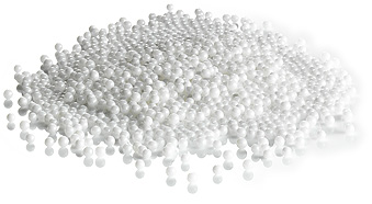 G-ZY 2.0-2.5 mm Bile zirconiu / 5kg G-ZY 2.0-2.5 mm Bile zirconiu / 5kg
