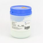 P 1 Pasta de polisat verde / 1 kg