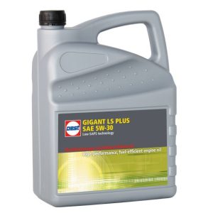 Ulei motor OEST Gigant LS Plus SAE5W-30 / 5 Ltr ( 4 kg)