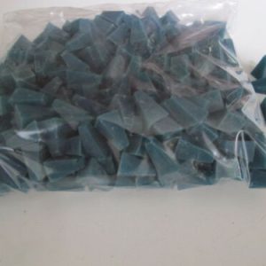 PT 10 Media abraziva plastic mov / 25kg