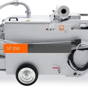 MKR SF 250